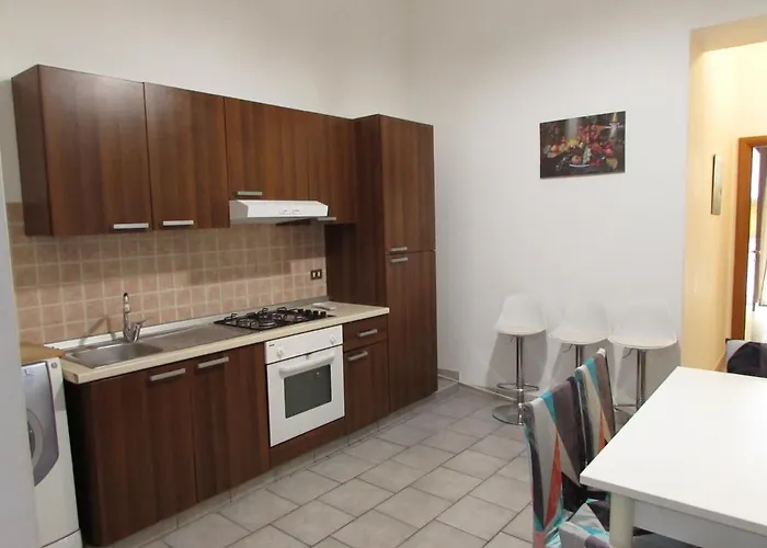 Peppino Home