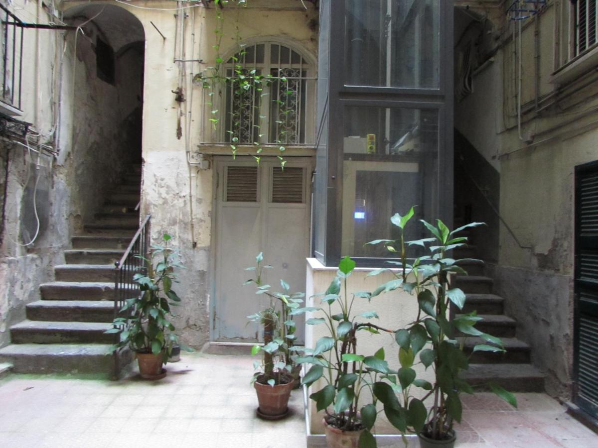Affittacamere Peppino Napoli
