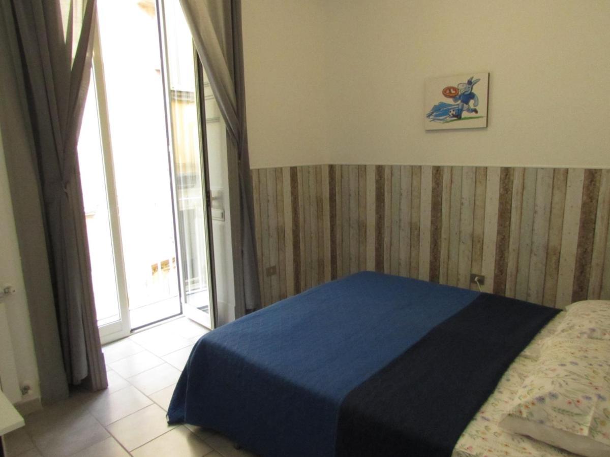 Peppino Napoli